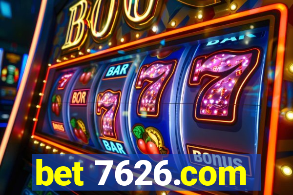 bet 7626.com